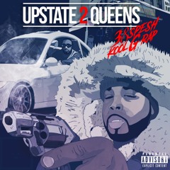 Upstate 2 Queens - 38 Spesh &  Kool G Rap (Produced By 38 Spesh)