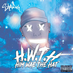 12. LOST (Prod.BDM) (HWTH Album Exclusive)