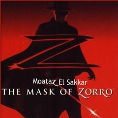 The Mask Of Zorro - Main Theme