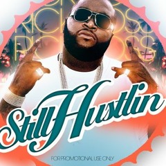 Rick Ross _ Hustlin -Tooltime X Datboy  Breaks Mashup Remix