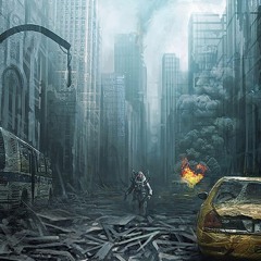 Trillz X Doppleganger - The Survival Mix