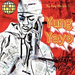 Yung Yayo Spaghetti Arms