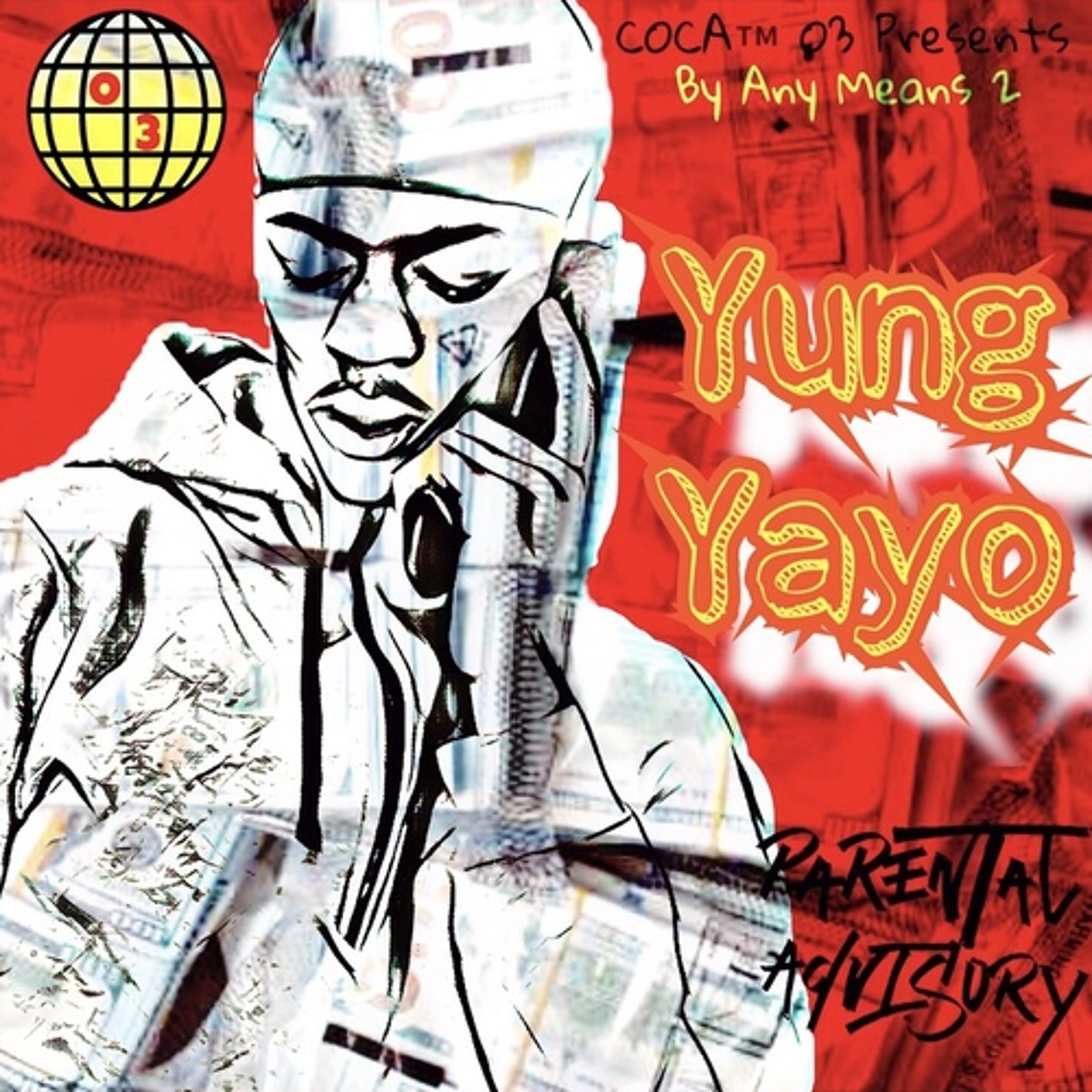 O34L Yung Yayo