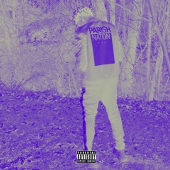 Time Is Precious [Prod. CorMill]