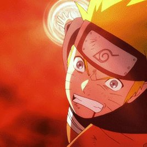 Naruto Shippuden Opening 15