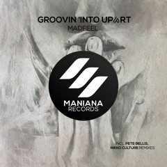 Groovin 'Into Up Art (Nikko Culture Remix)