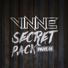 VINNE - Steady As She Goes (VINNE Hard Mix)