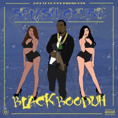 Black Booduh - Fell In Love
