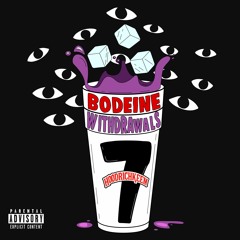 Styrofoam [Prod. by Hoodrich Keem & Spiffy Global]