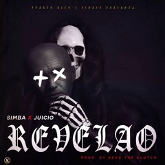 REVELAO - SYMBA FT. JUICIO (Prod. LAVISH JAX)
