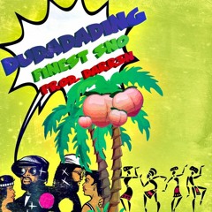 Dudadading (Sadriani Bootleg) Free download
