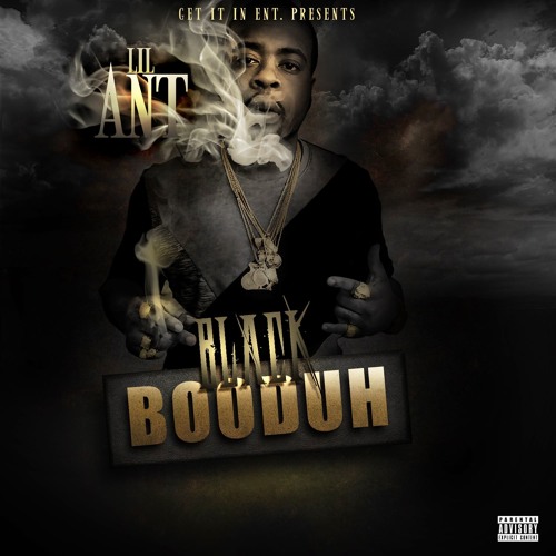 Black Booduh - Macs & Calicos