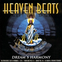 DJ KALPA & MARINO STEPHANO Dream´s Harmony {EDITED}