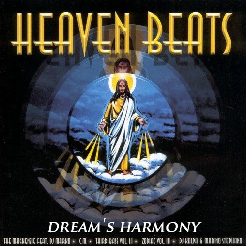 DJ KALPA & MARINO STEPHANO Dream´s Harmony {EDITED}