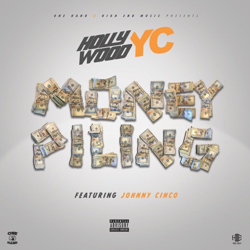 Money Pilin ft. Johnny Cinco