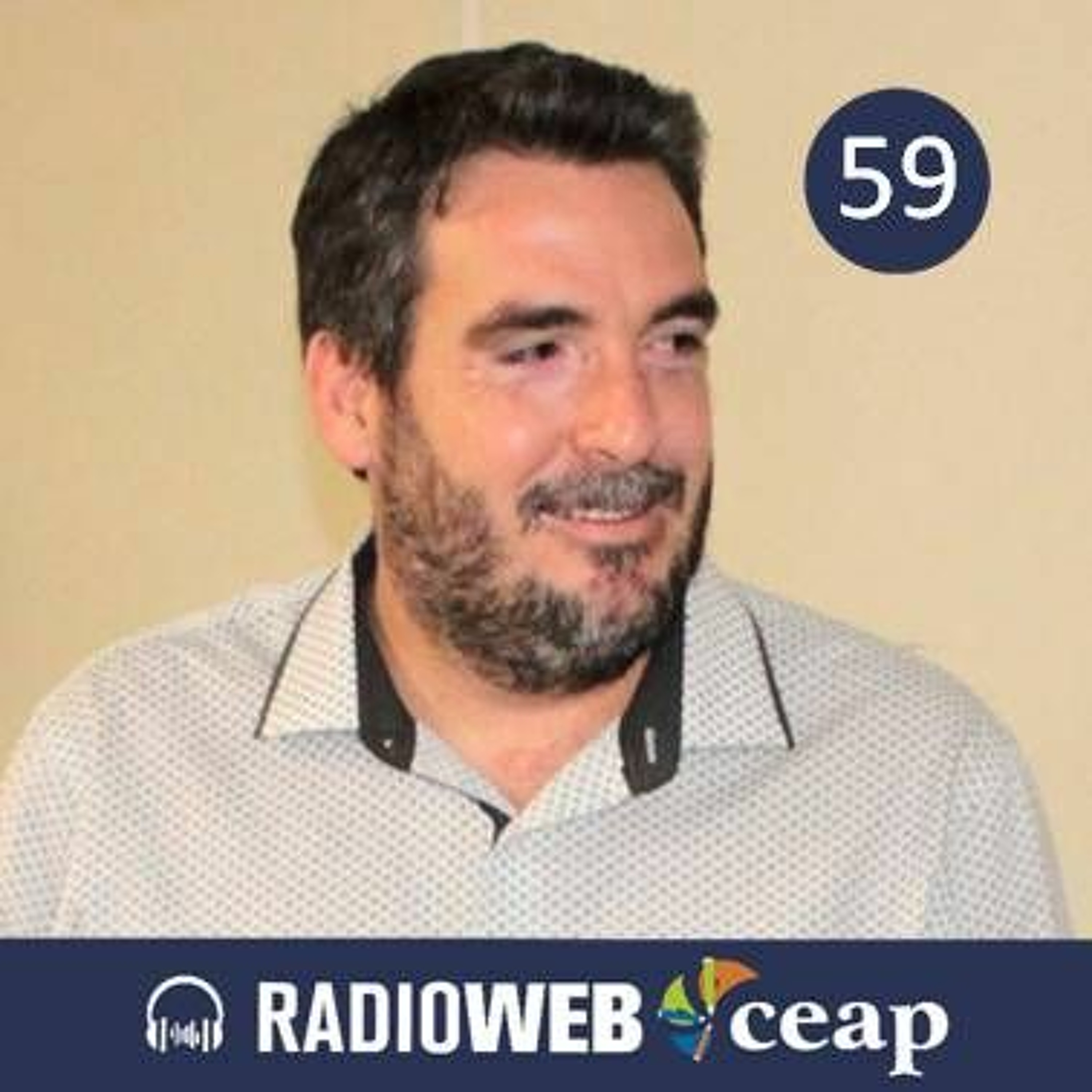 Radioweb CEAP: formação de professores