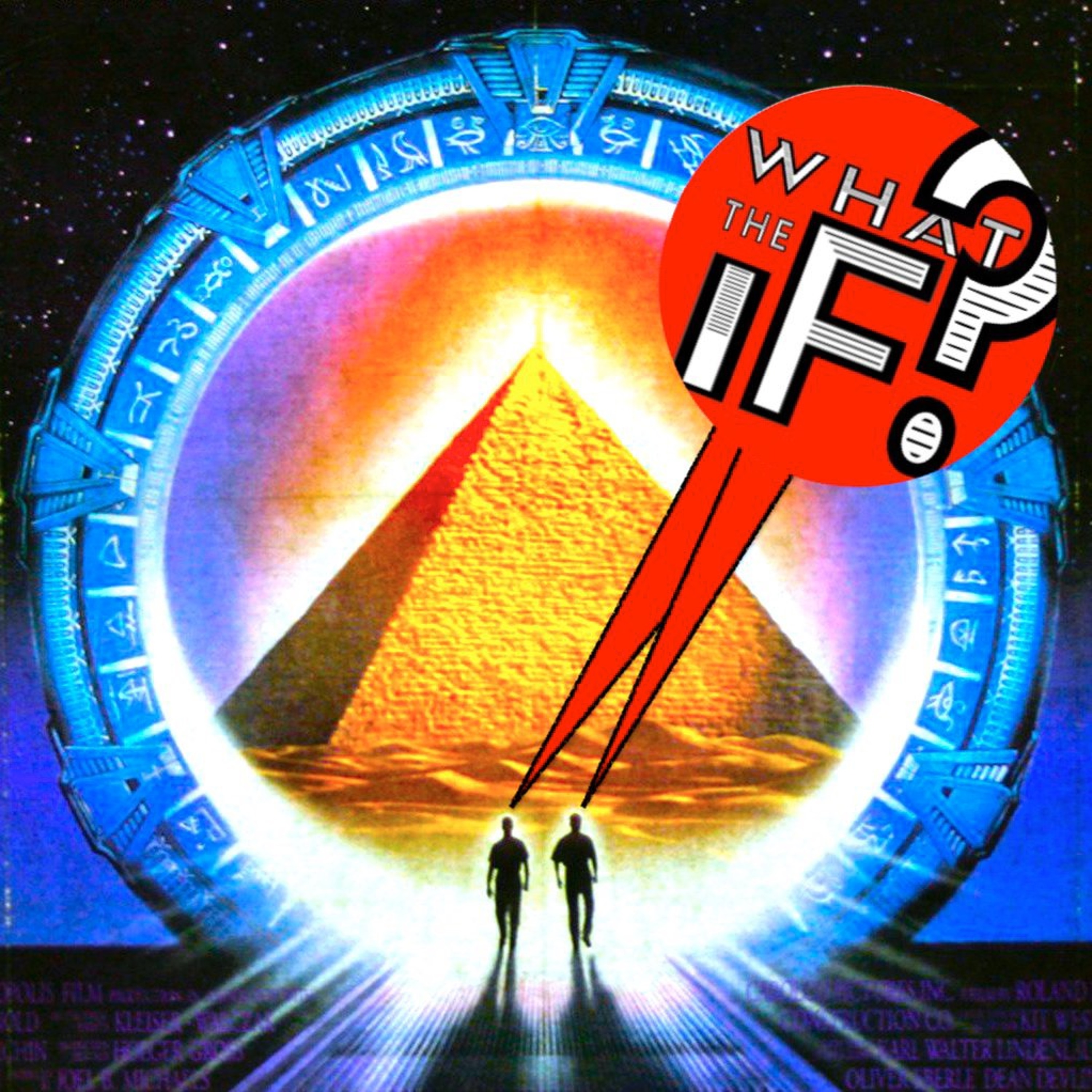 What The If?