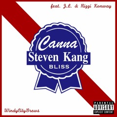 Cannabliss-Steven Kang feat. J.L. & Rizzi