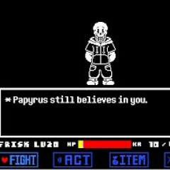 Misfortune(My Take Of Mada's Take)