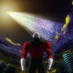 Dragon Ball Super - Universes Restored Theme (Hip Hop / Trap Remix)