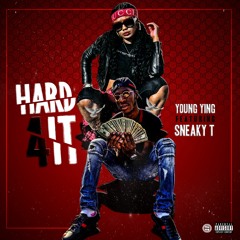 Ying ft T Baby- Hard 4 It (Quick Mix)