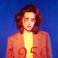 King Princess - 1950 (MELVV Flip)