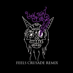 Fall Out Boy - Hold Me Tight Or Don't (Feels Crusade Remix)