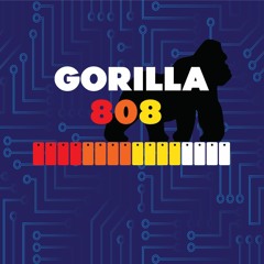 Gorilla 808 Sampler