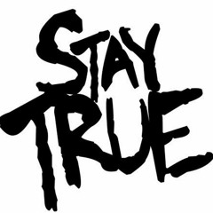 Stay True By Juan The Don (prod Lue Waddup)