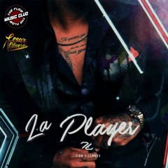 93 - IO Zion  Lennox - La Player (Bandolera) [in Acplla ] PRIVADO -[✪DJ Cesar Olivera✪]2K18