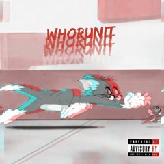 Almightjor - Who Run It Freestyle