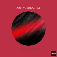 Adriano Reis - Armageddon (Original Mix)