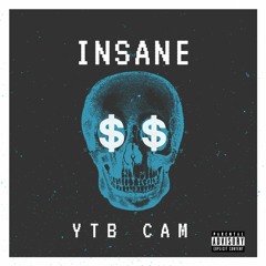 YTB Cam - Insane