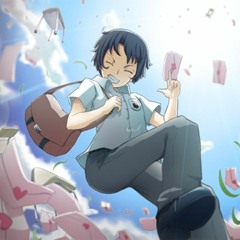 [Dynamix] 埋葬 - 万吨匿名信