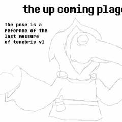 [Solid ice! Recognized Manics] The Upcoming Plague