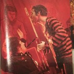 Dance, Dance (2004 Demo) - Fall Out Boy