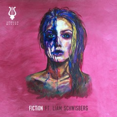 Apollo Rising - Fiction (ft. Liam Schwisberg)