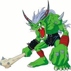 SHANGHAI DOOM - GOBLINS (DJ eSPORTS NXC)