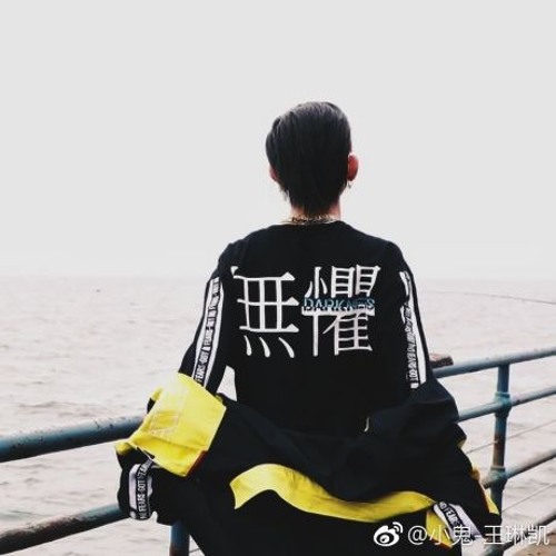 Why Not- ICMP Ft. Xiao Gui 小鬼 AKA.imp