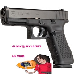 Glock In My Jacket