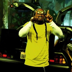 Tunechi - lookatmenow (flip)