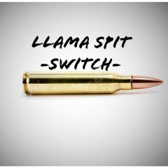 Llama Spit