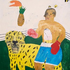 don't be so sad/take me back home