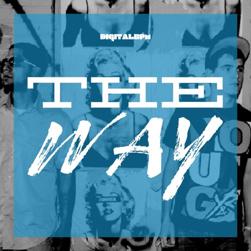 - DigitalBPM - The Way