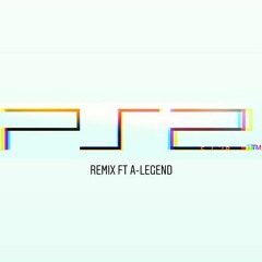 Ps2 remix (Dariustheartist & 2thouxen) Prod. swirl