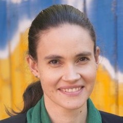 Sarah Wood, ABA in the school-setting, could it better support your child?