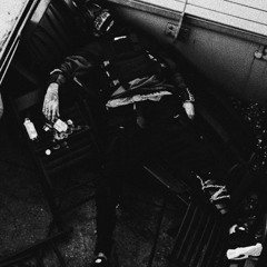 SCARLXRD - SUNDAY AFTERNXXN