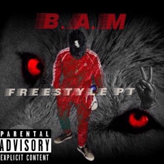 B.A.M Freestyle Pt. 2 (Prod.SProd)