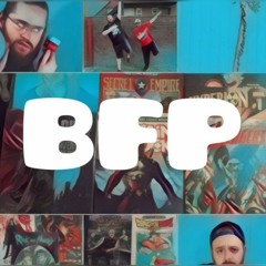 Infinity War SpoilerCast