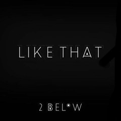 Like That (Original Mix)